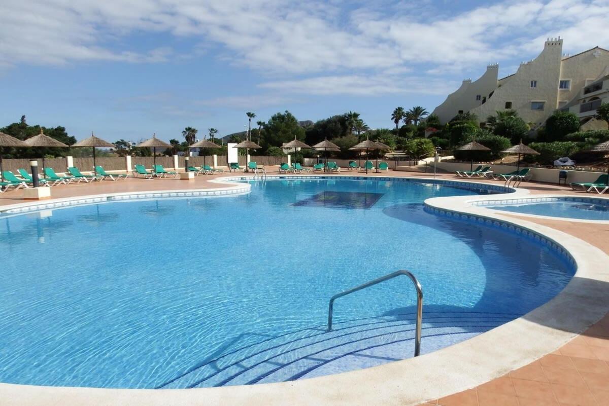 La Manga Club Resort - Los Olivos 130 Atamaría Exteriör bild