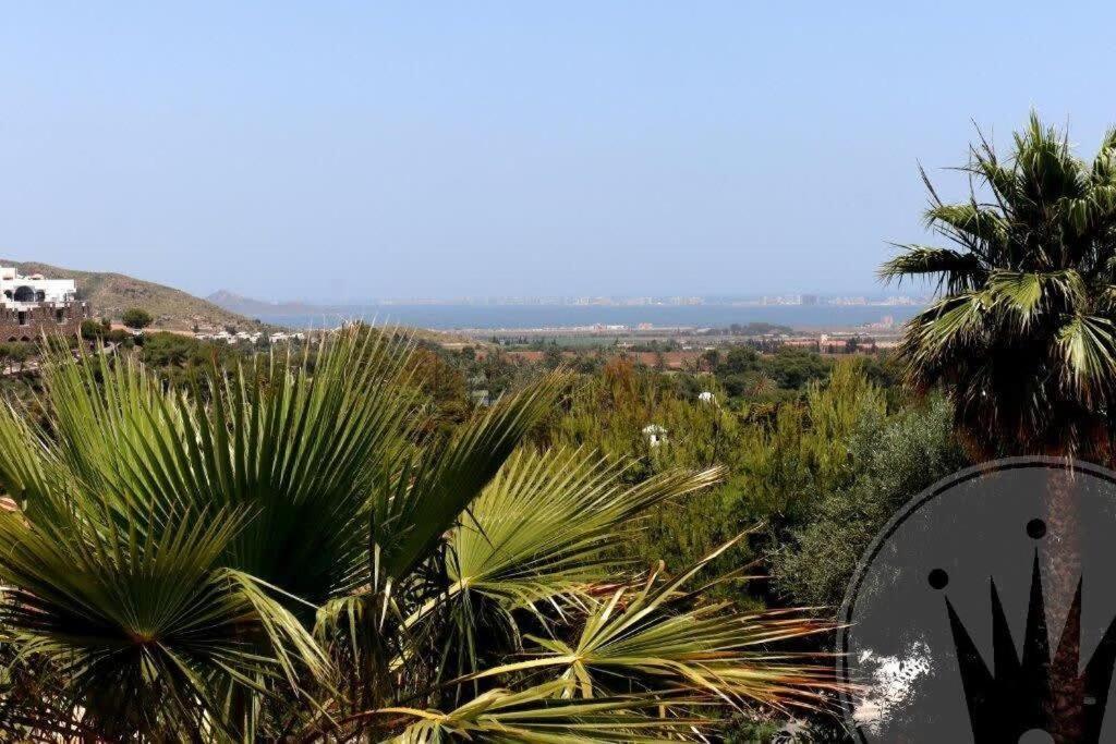 La Manga Club Resort - Los Olivos 130 Atamaría Exteriör bild